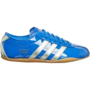 adidas Tokyo Patent Blue Alumina (Women's)
