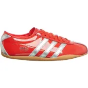 adidas Tokyo Patent Red Silver Metallic (Women's)
