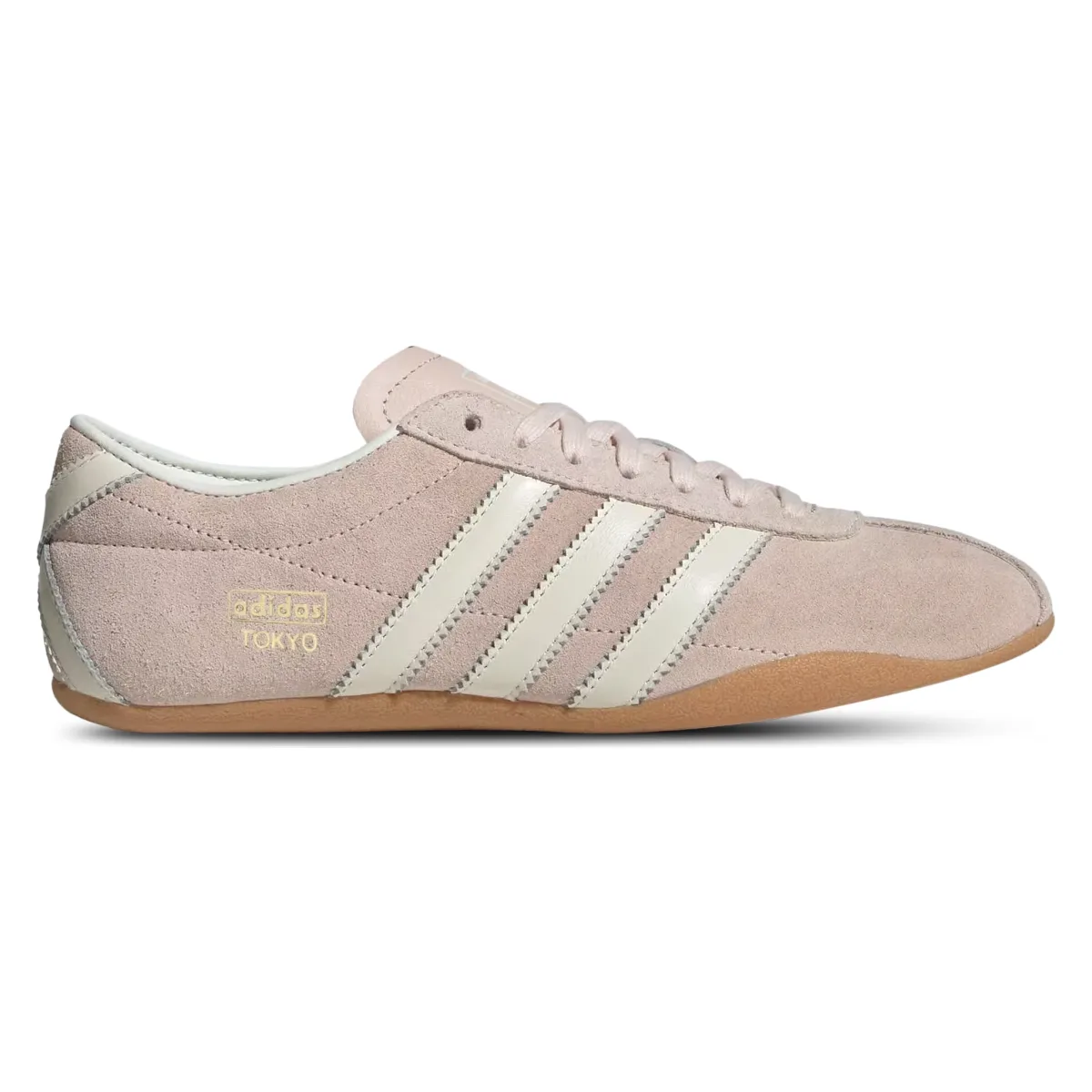 adidas Tokyo Wonder Quartz Off White Gum (Women's)