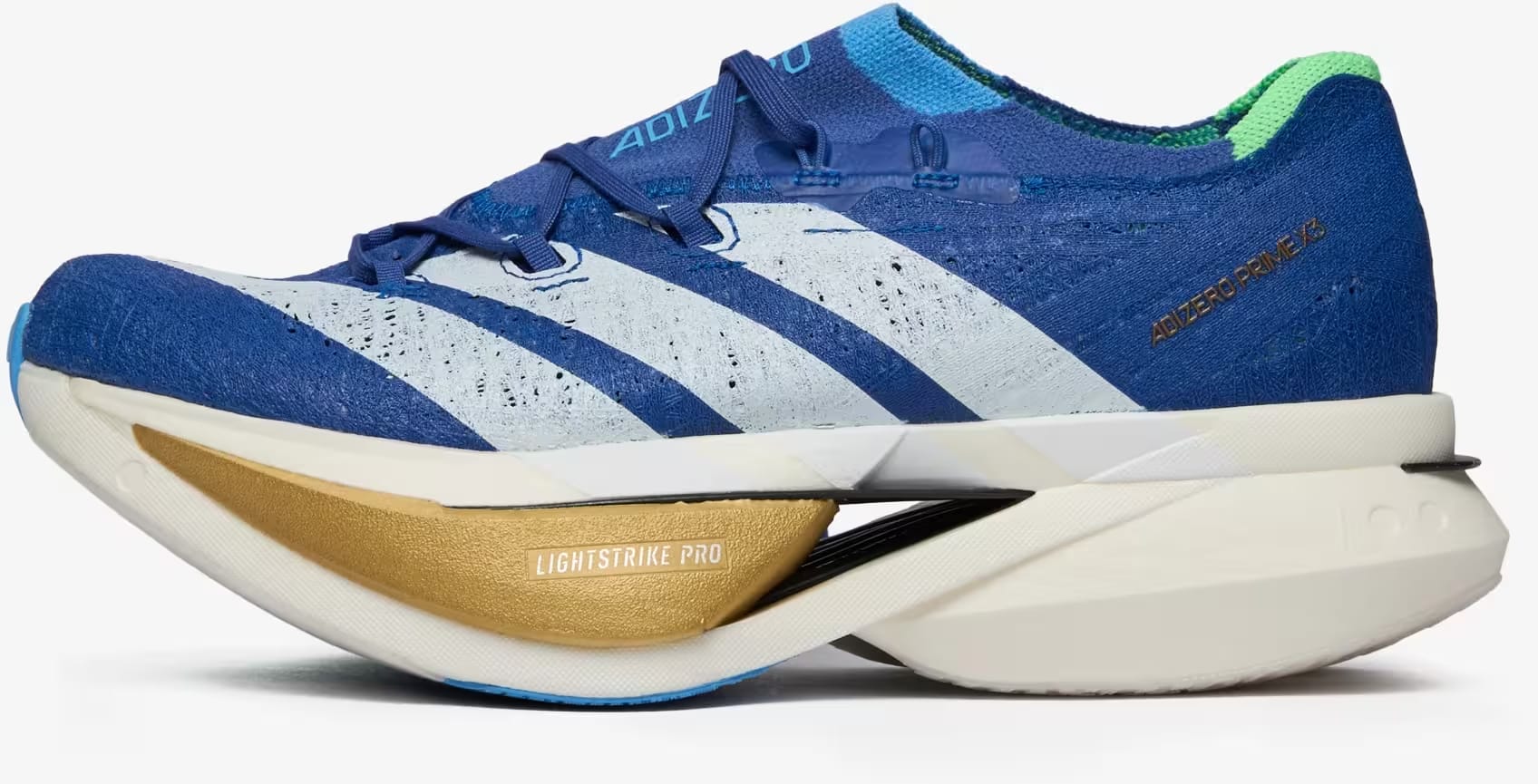 adidas Performance Adizero Prime X3 Strung