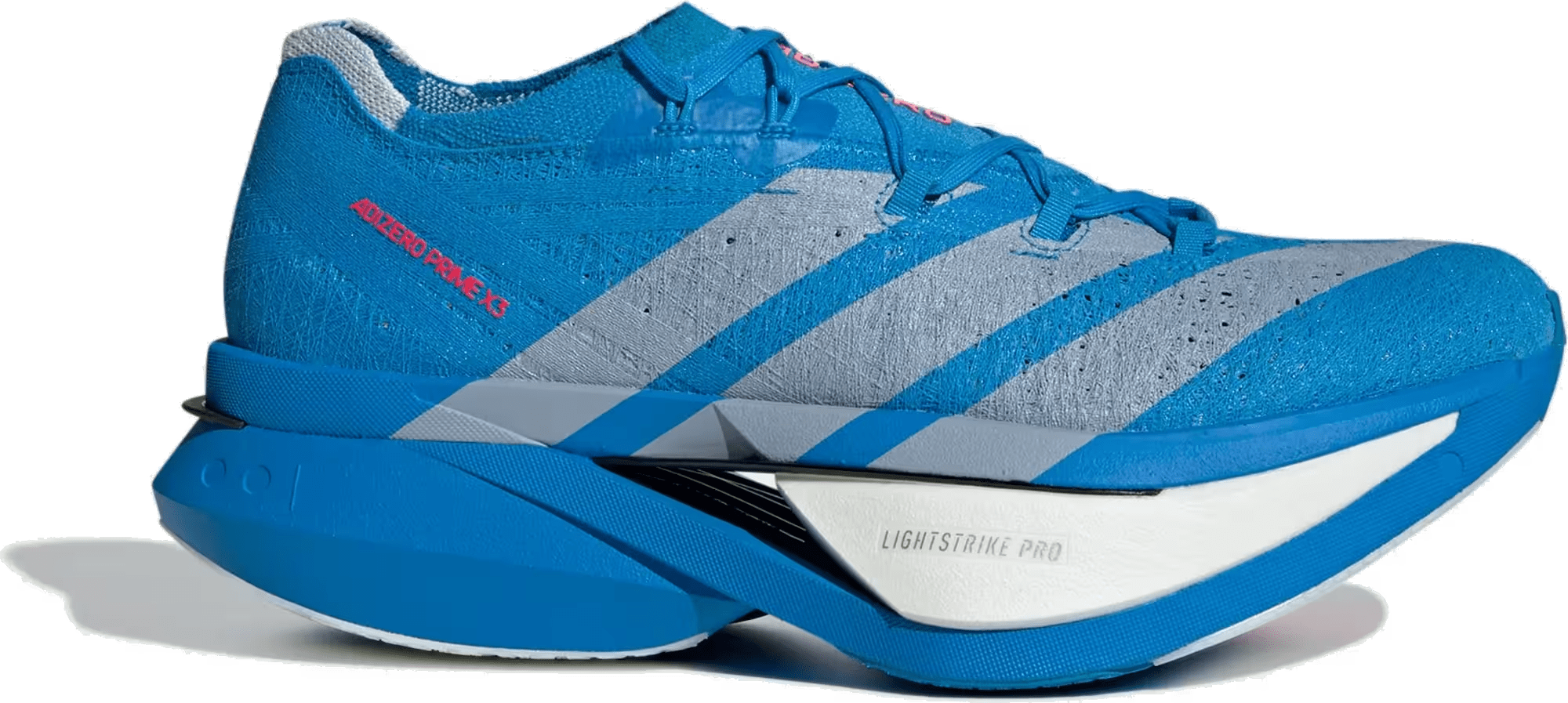 adidas ADIZERO PRIME X3 STRUNG