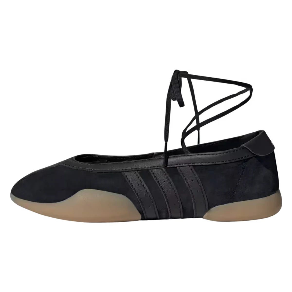 adidas Taekwondo Mei Ballet Black Gum (Women's)