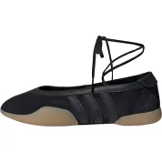 adidas Taekwondo Mei Ballet Black Gum (Women's)