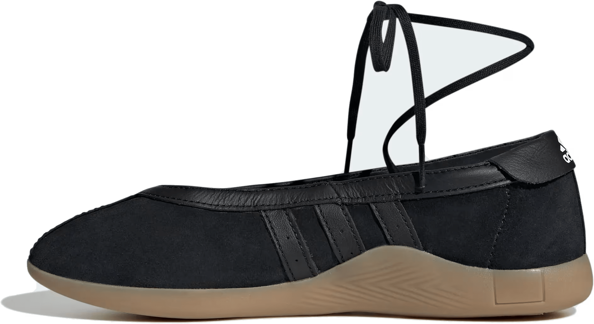 adidas Taekwondo Mei Ballet Black Gum (Women's)