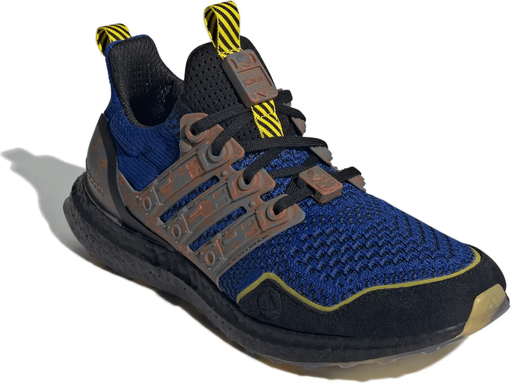 Fortnite x Adidas UltraBoost 1.0 "Battle Bus"