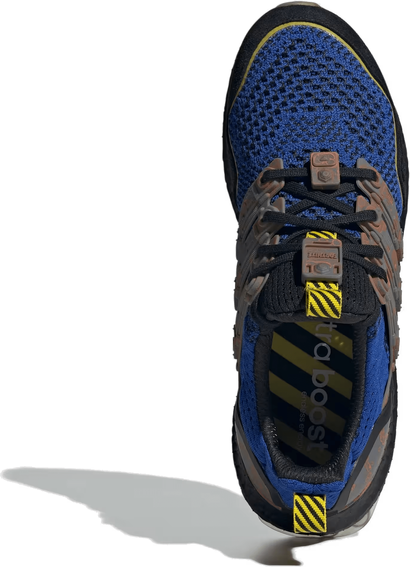 Fortnite x Adidas UltraBoost 1.0 "Battle Bus"