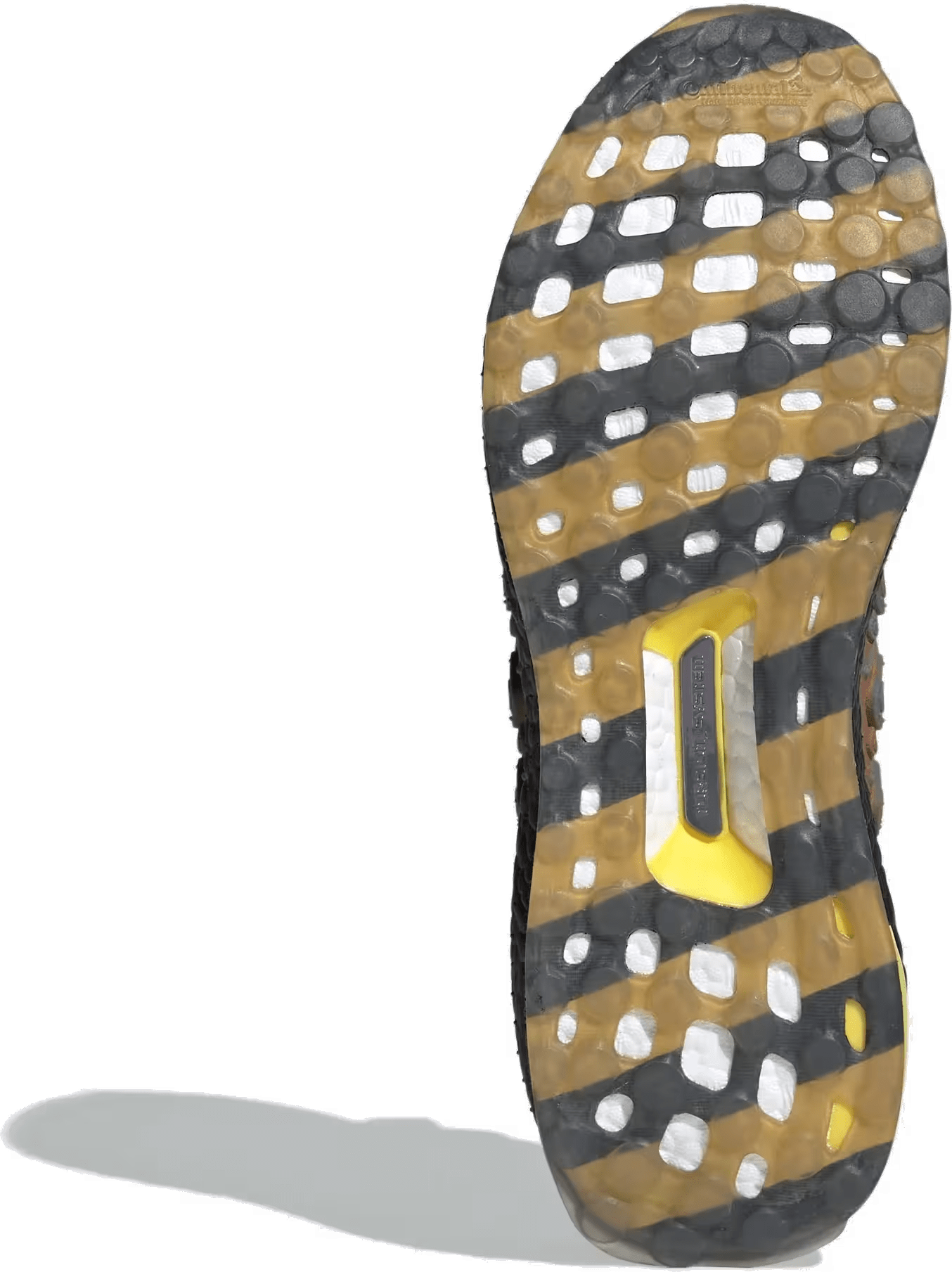 Fortnite x Adidas UltraBoost 1.0 "Battle Bus"