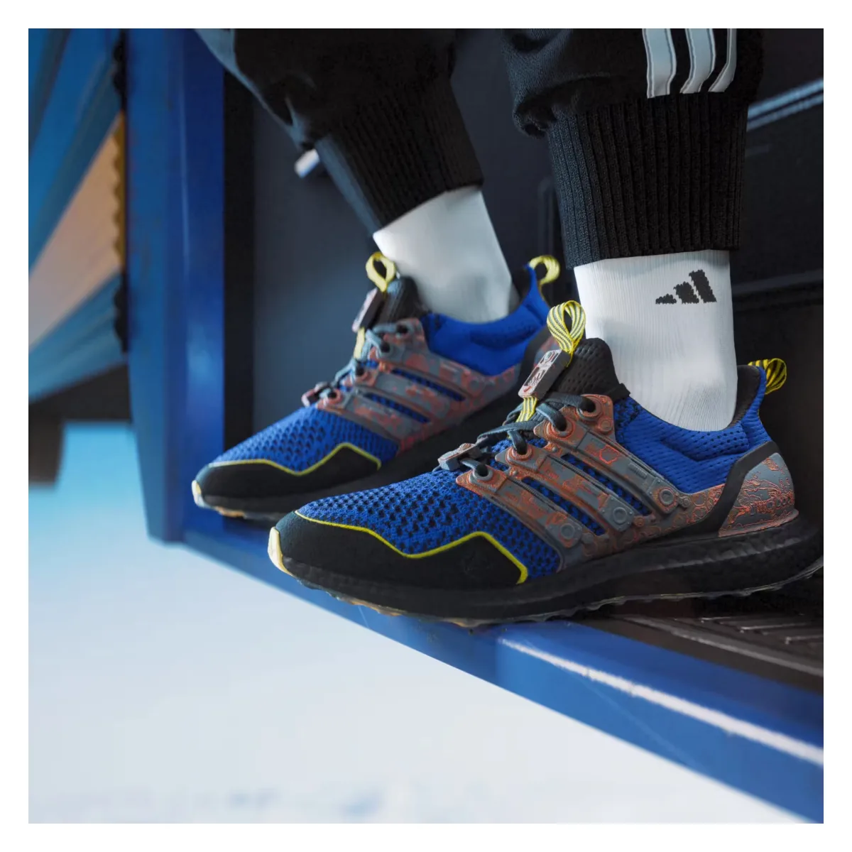 Fortnite x Adidas UltraBoost