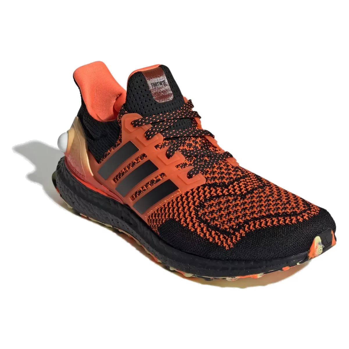 Fortnite x Adidas UltraBoost 1.0 "Fishstick"