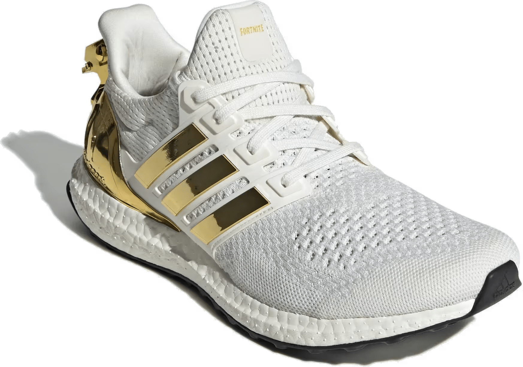 Fortnite x Adidas UltraBoost 1.0 "Victory Crown White"