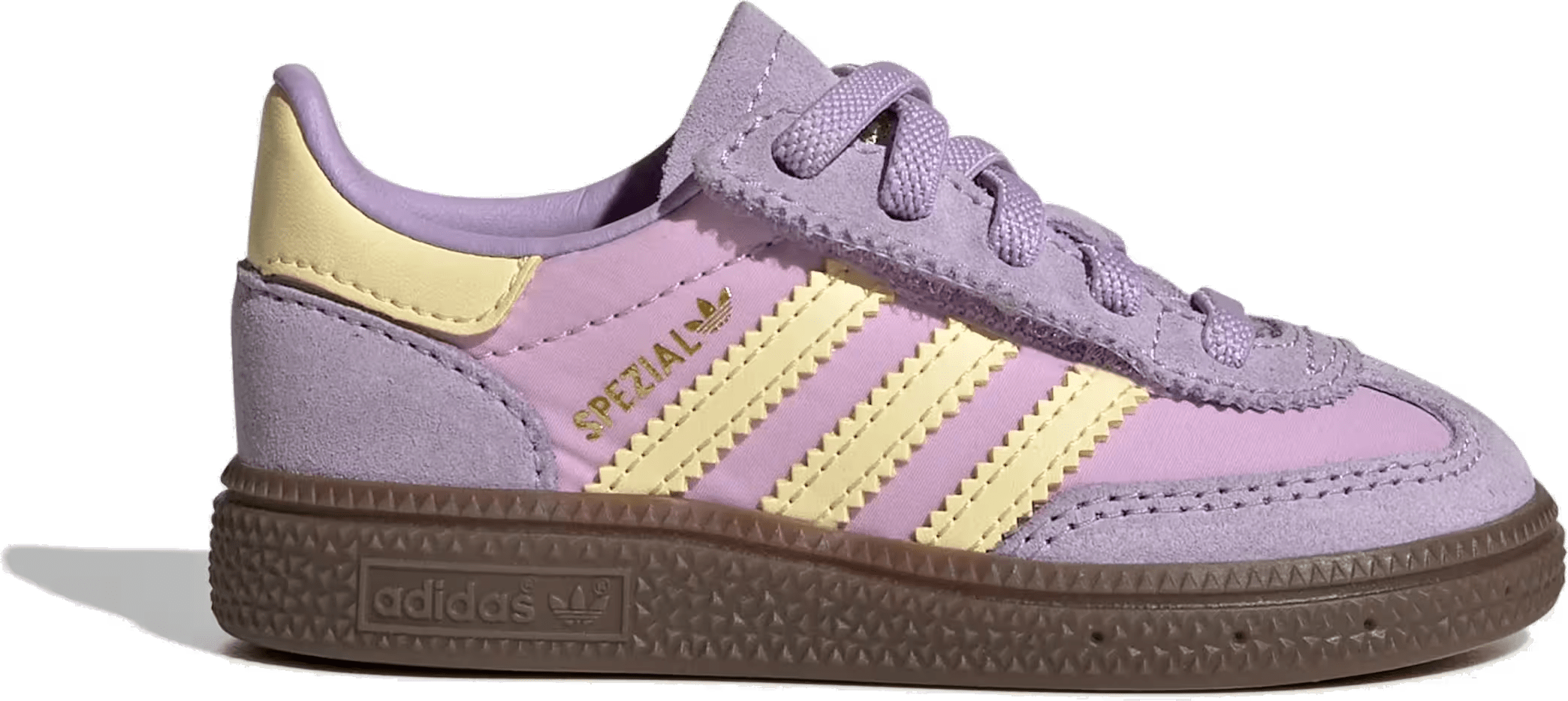 adidas Handball Spezial Comfort Closure Elastic Lace Kids