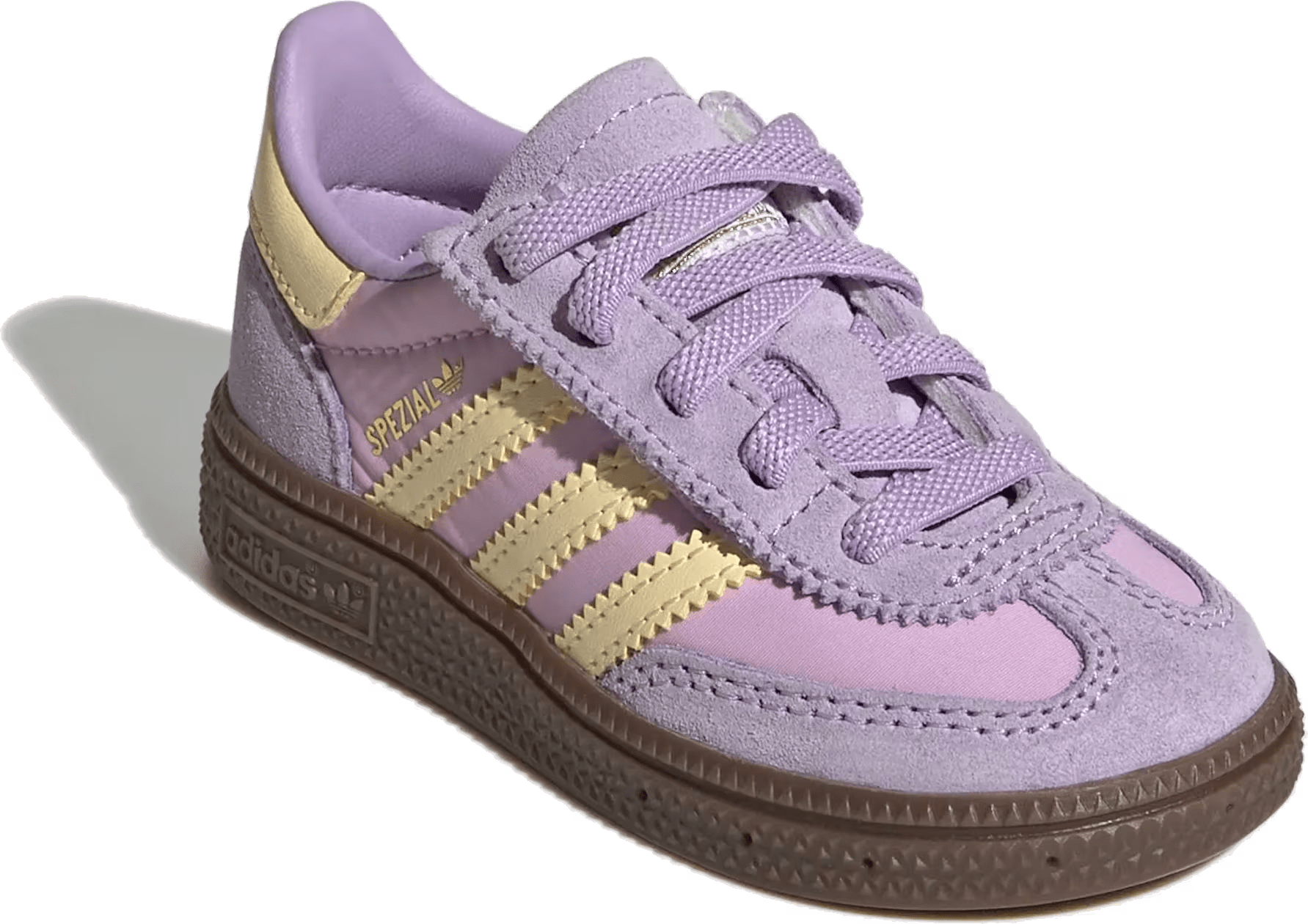 adidas Handball Spezial Comfort Closure Elastic Lace Kids