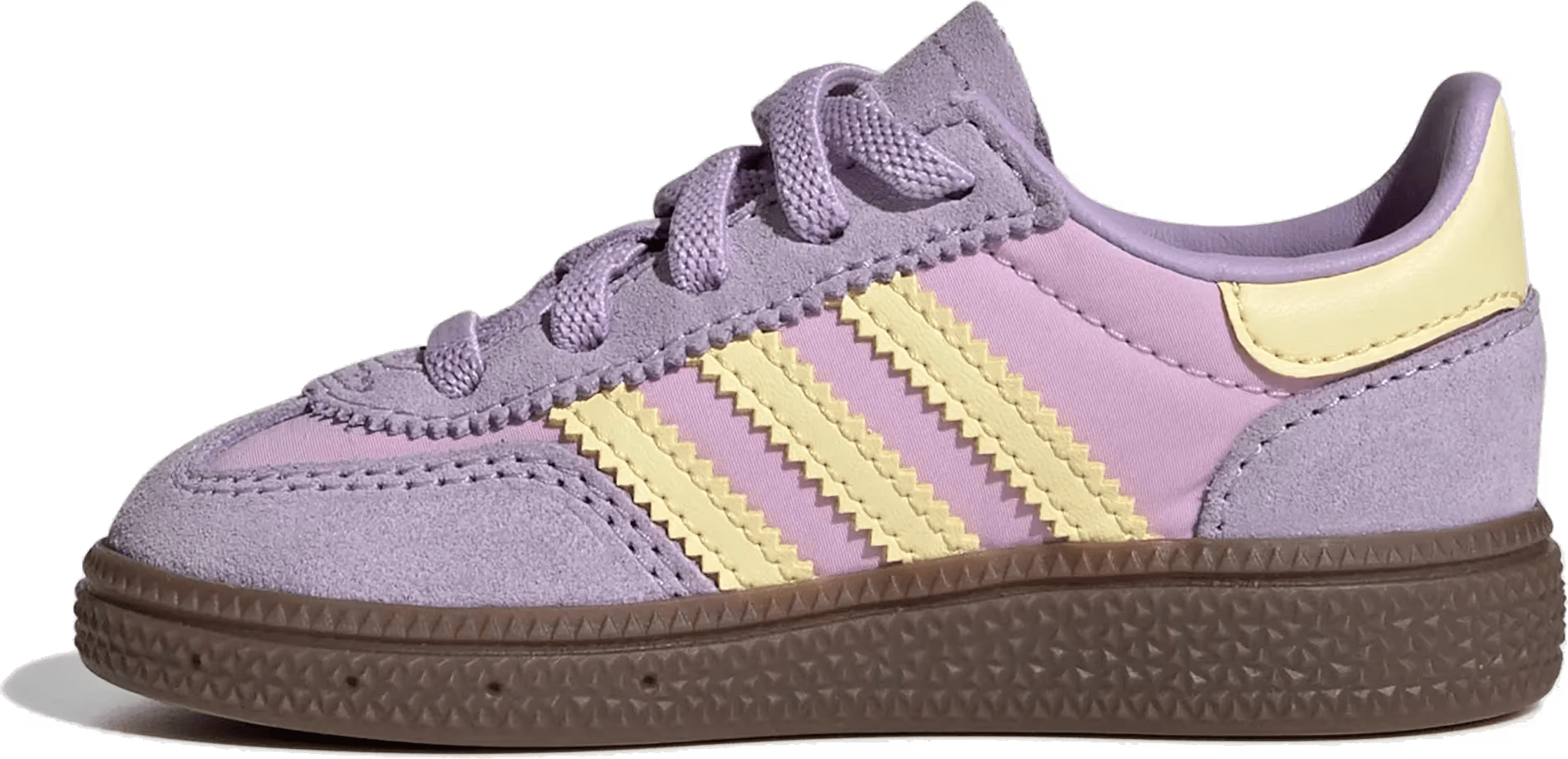 adidas Handball Spezial Comfort Closure Elastic Lace Kids
