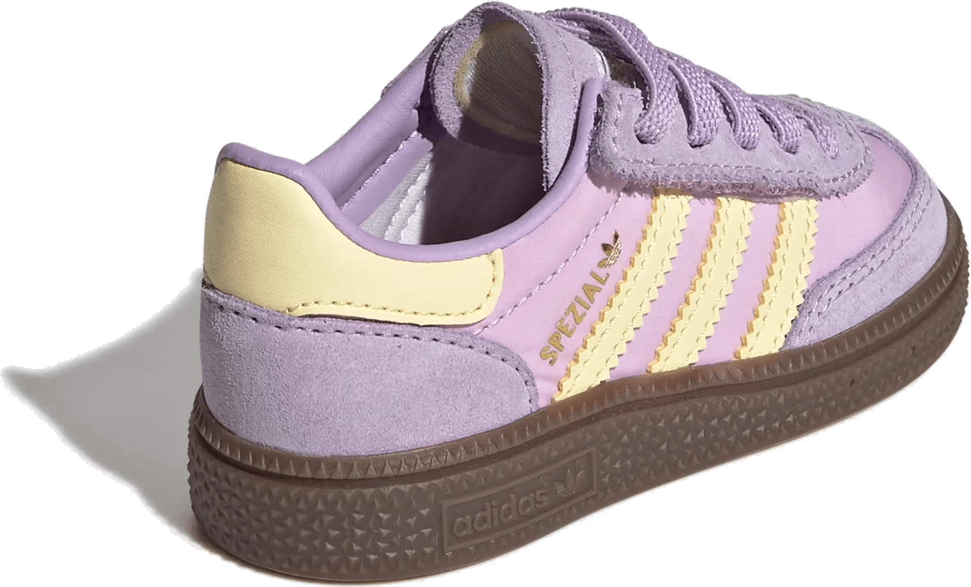 adidas Handball Spezial Comfort Closure Elastic Lace Kids