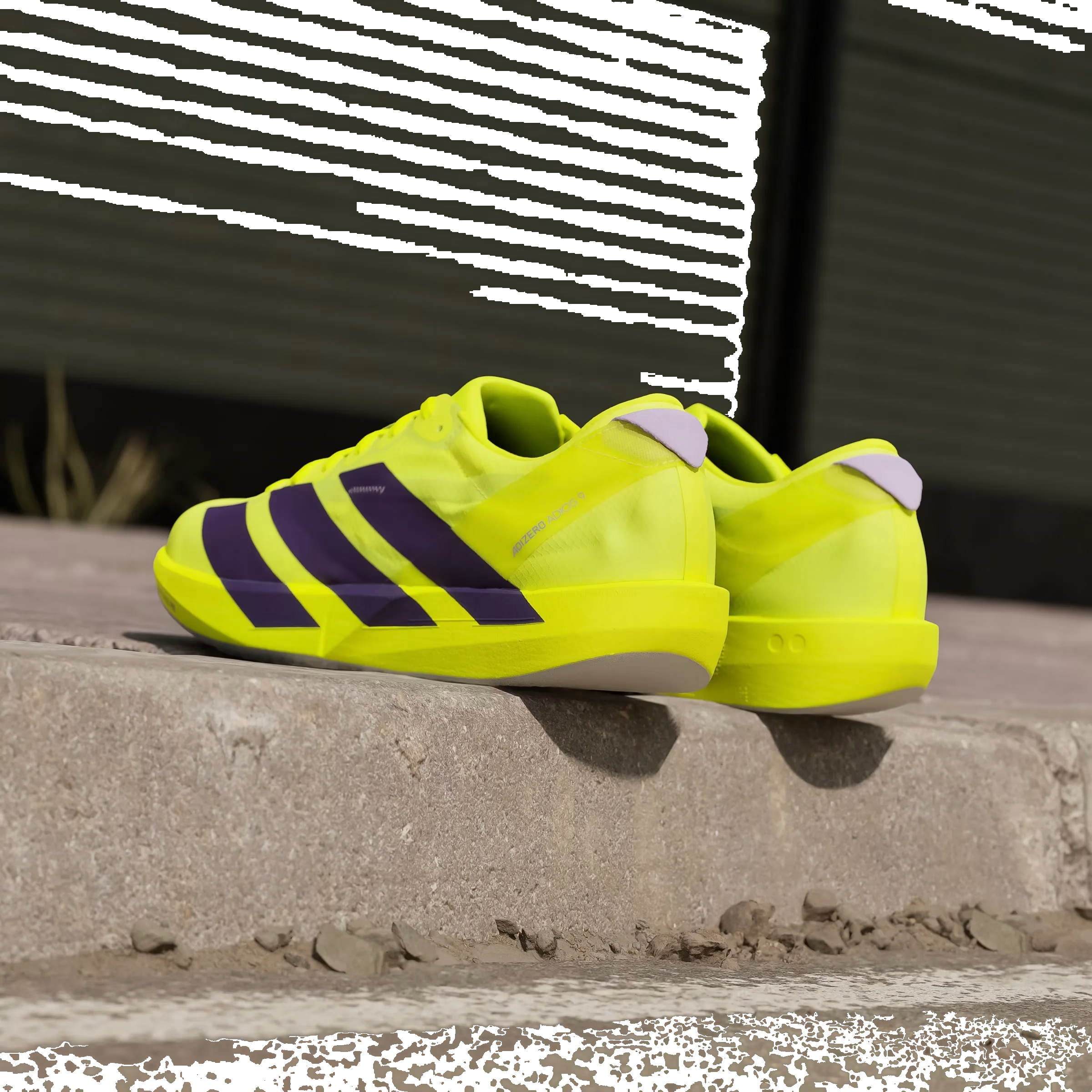 adidas Adizero Adios 9