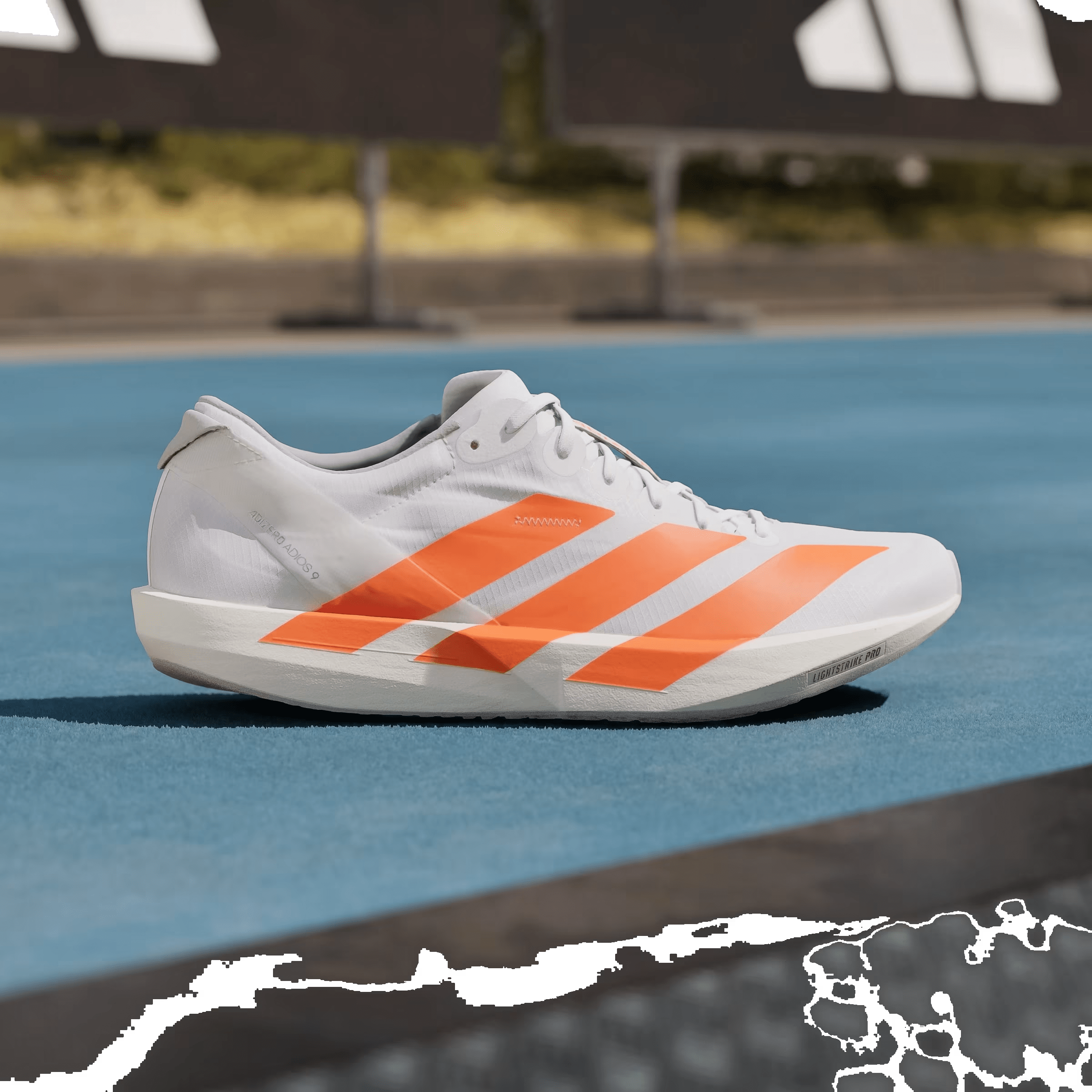 adidas Originals Adizero Adios 9