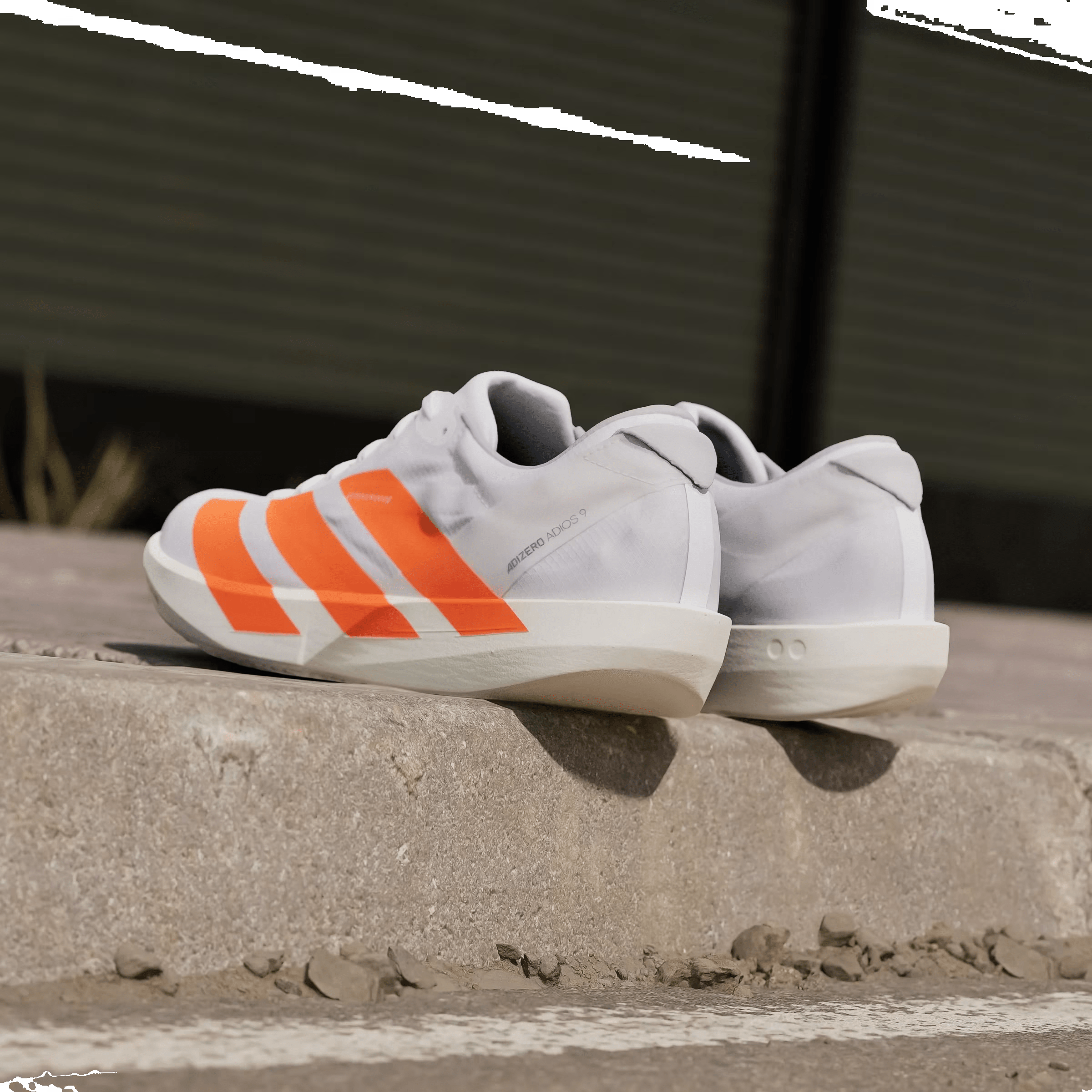 adidas Originals Adizero Adios 9