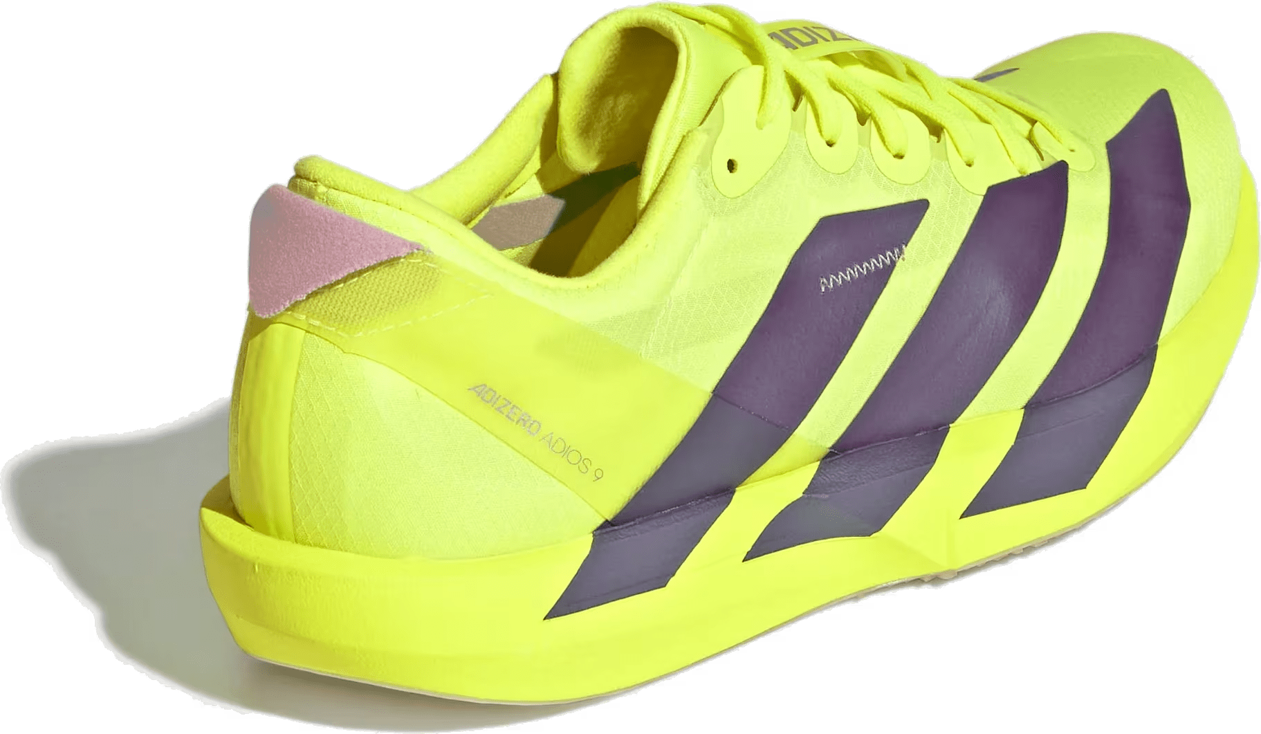 adidas Women's Adizero Adios 9