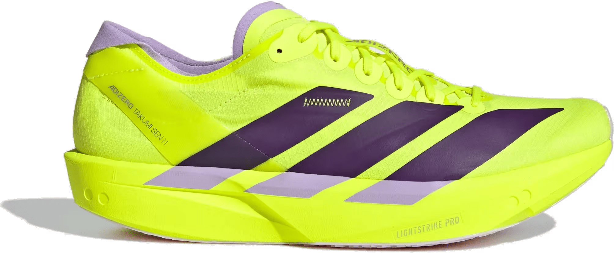 adidas ADIZERO TAKUMI SEN 11