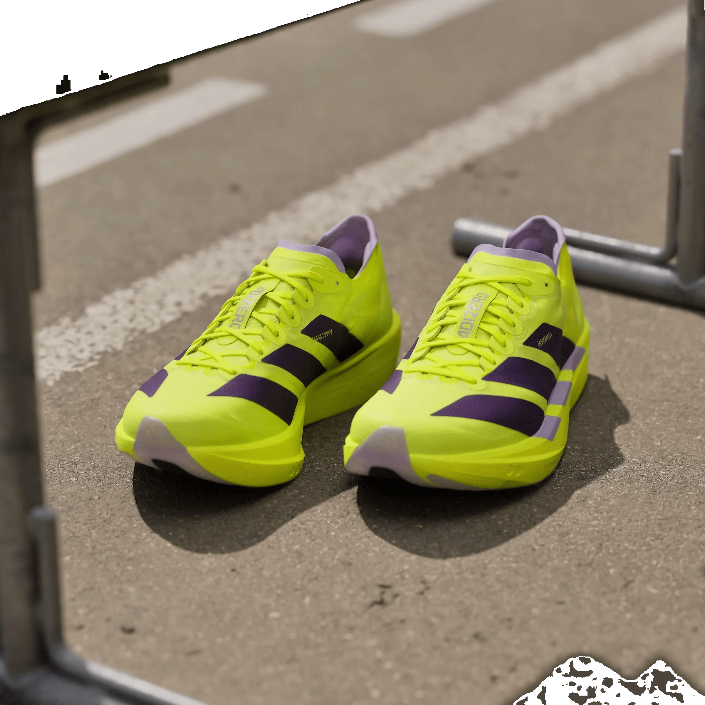 adidas ADIZERO TAKUMI SEN 11