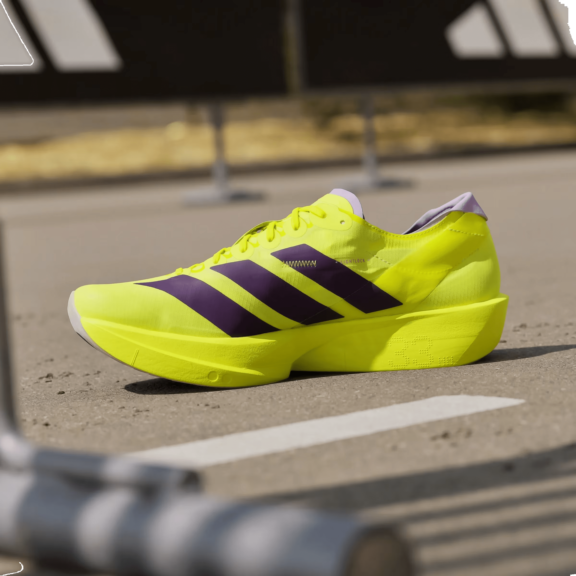 adidas ADIZERO TAKUMI SEN 11