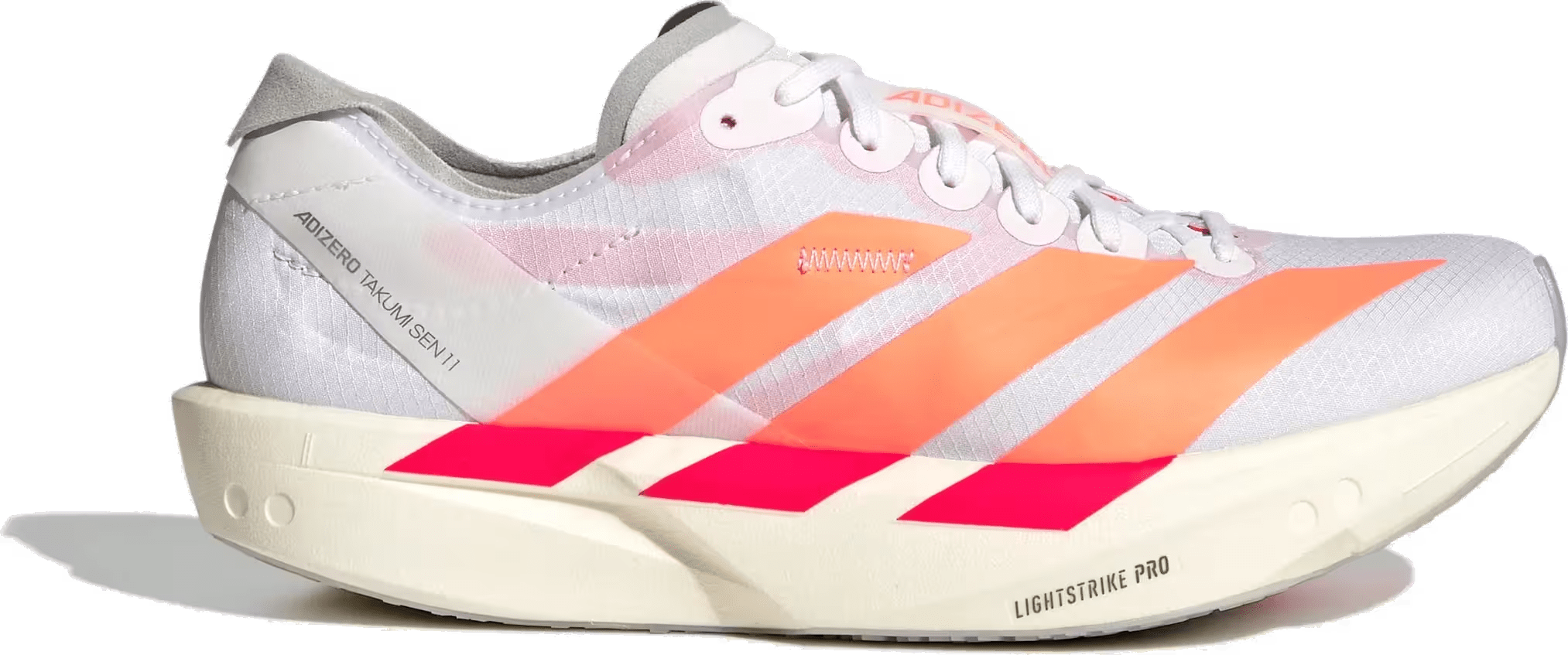 adidas ADIZERO TAKUMI SEN 11