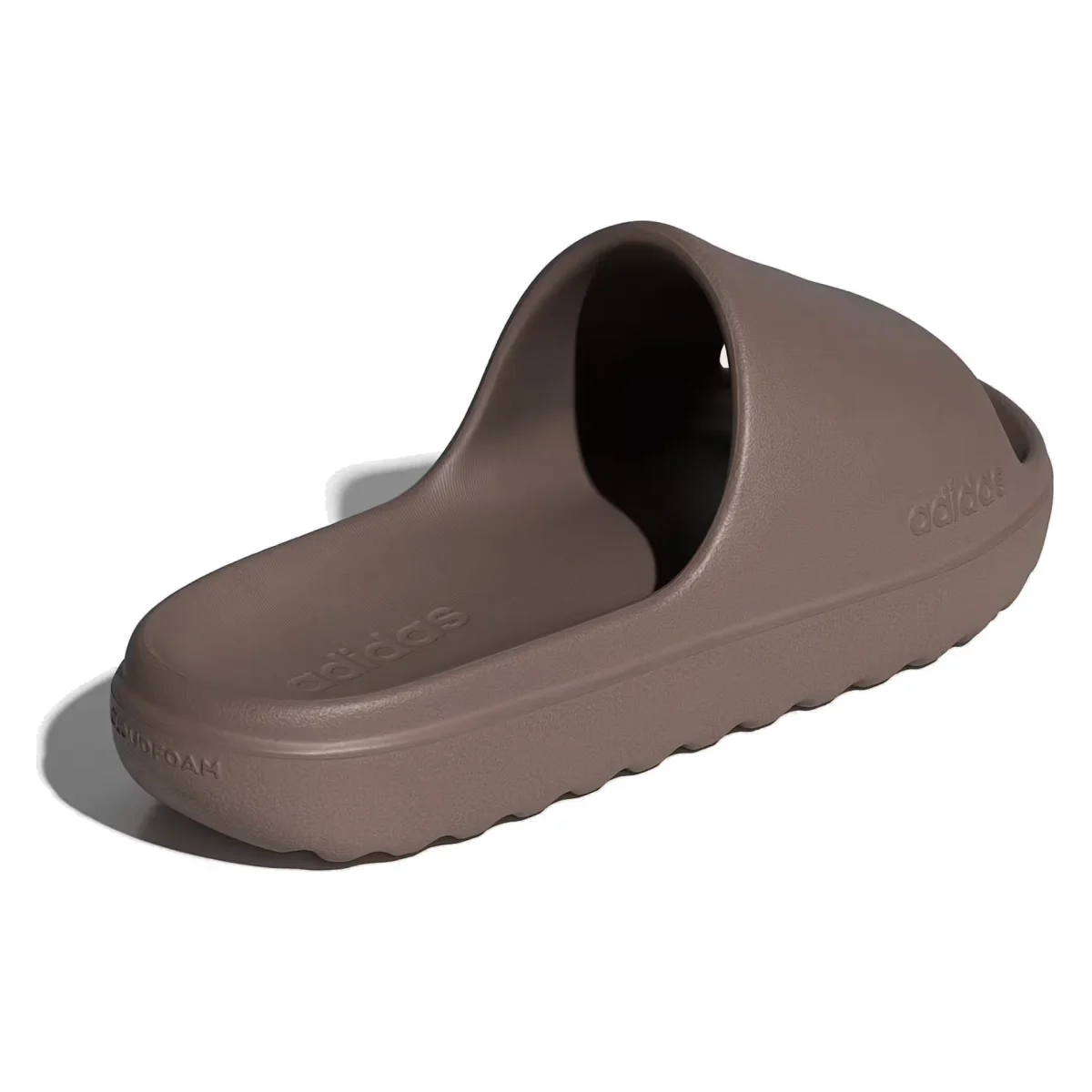 adidas Adilette Lumia Slides Trace Brown
