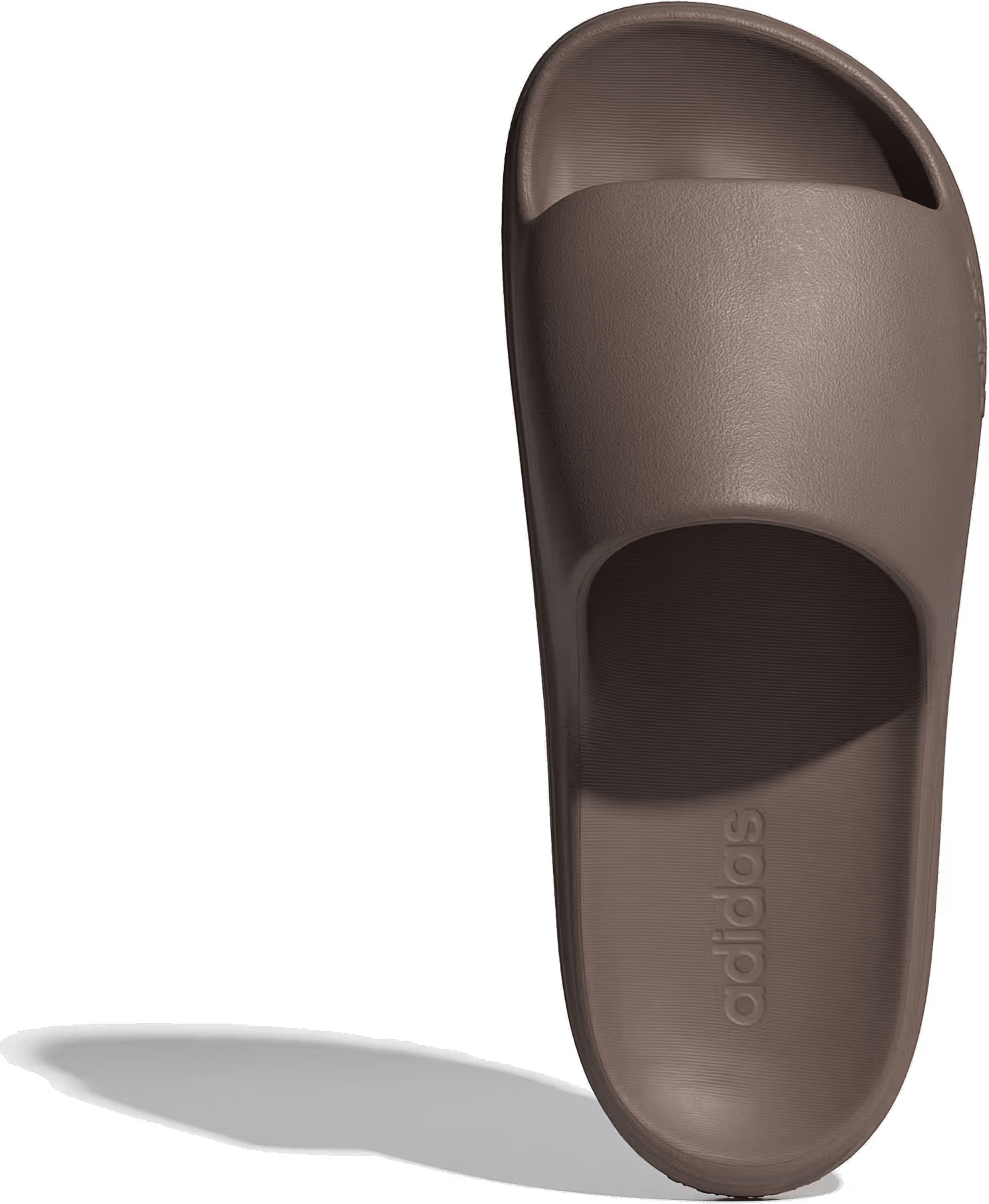 adidas Adilette Lumia Slides Trace Brown