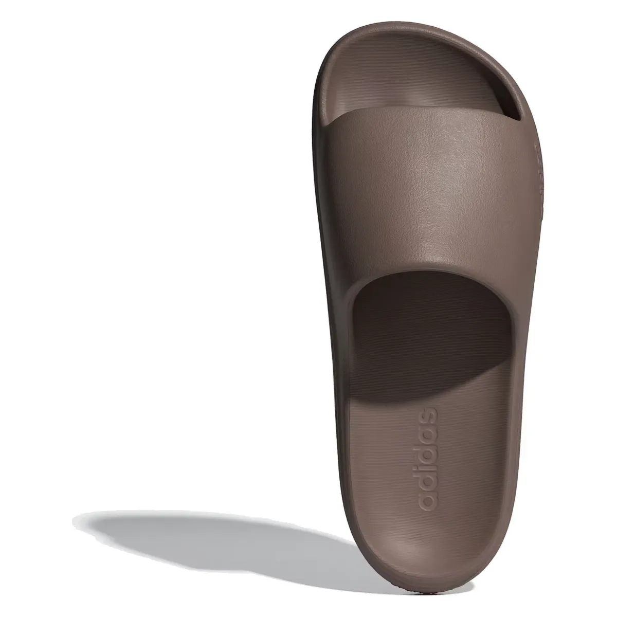adidas Adilette Lumia Slides Trace Brown