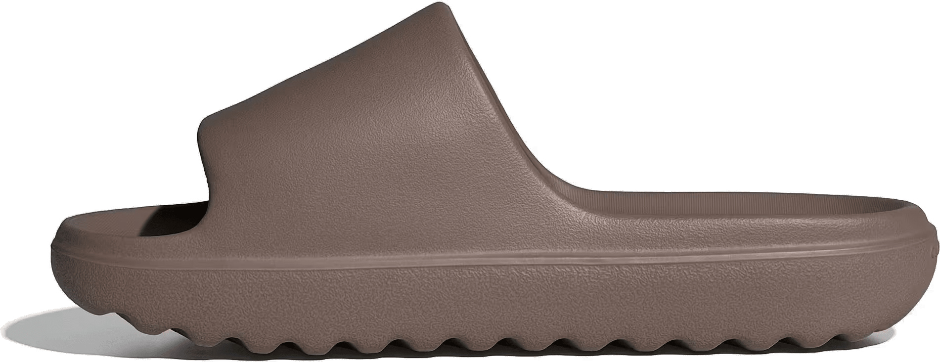 adidas Adilette Lumia Slides Trace Brown