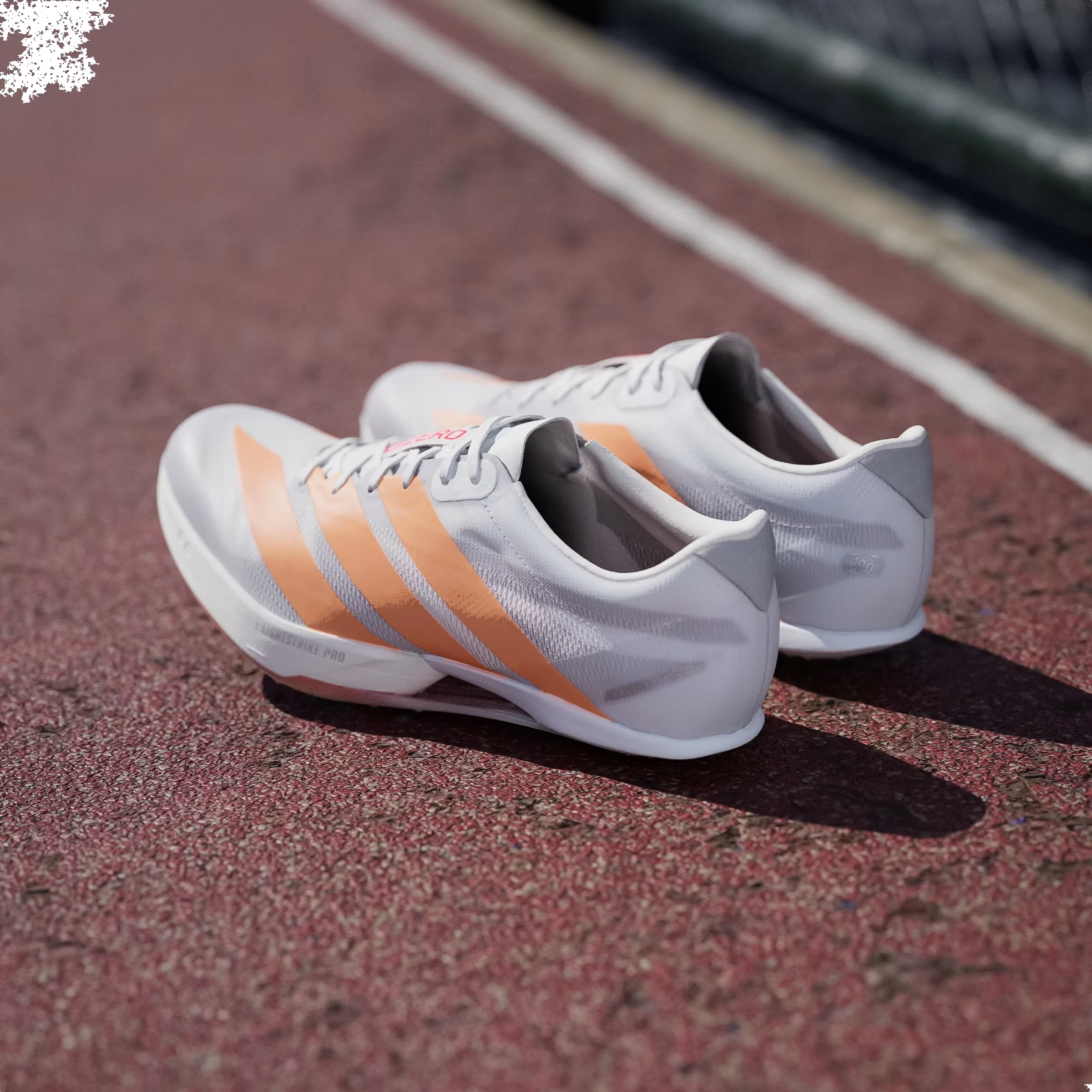 adidas Adizero Prime SP 4