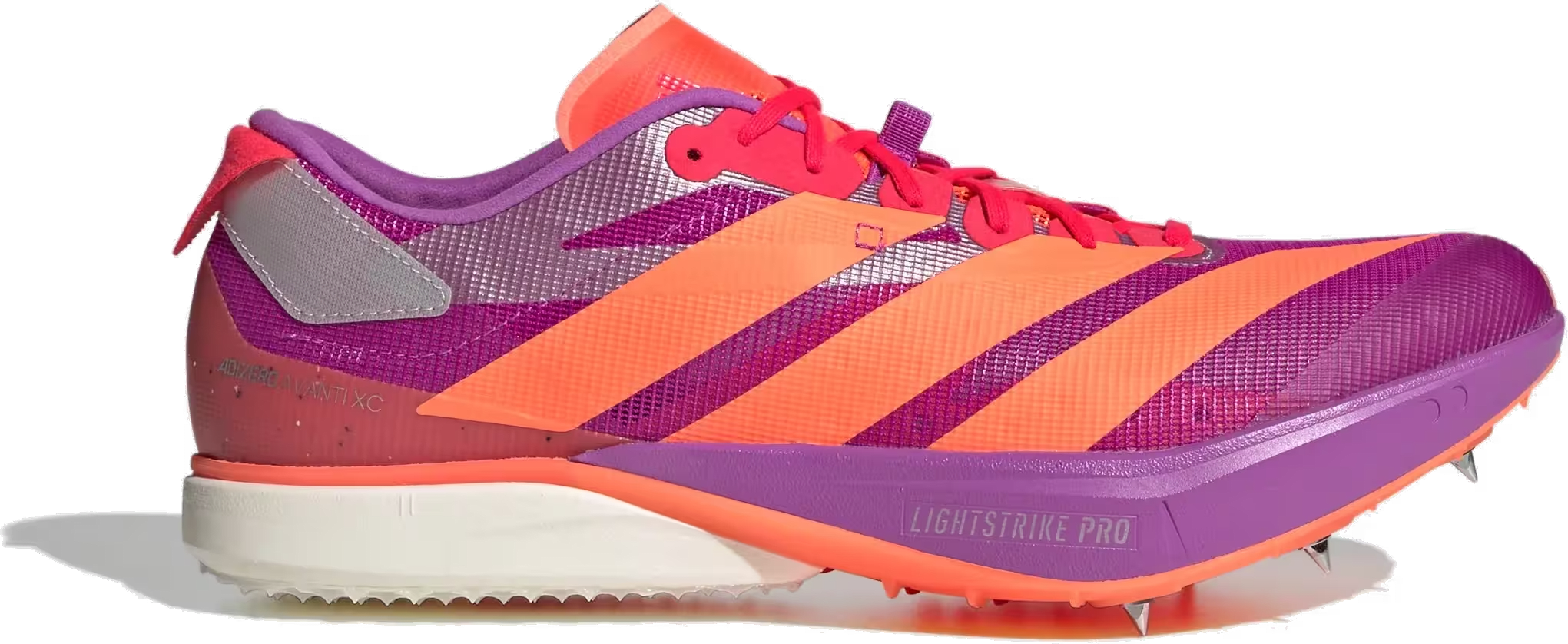 adidas Adizero Avanti XC