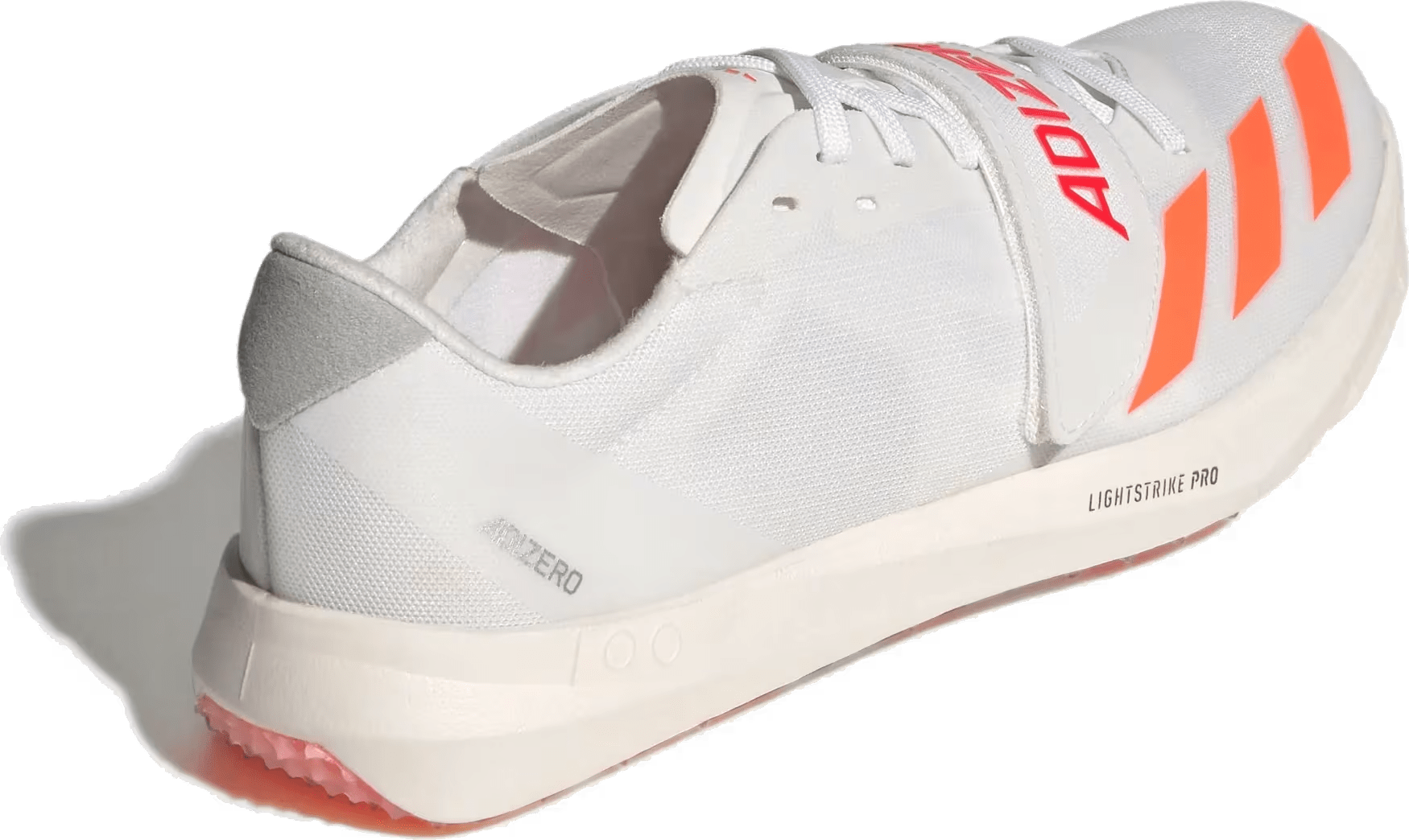 adidas Adizero TJ/PV Track and Field