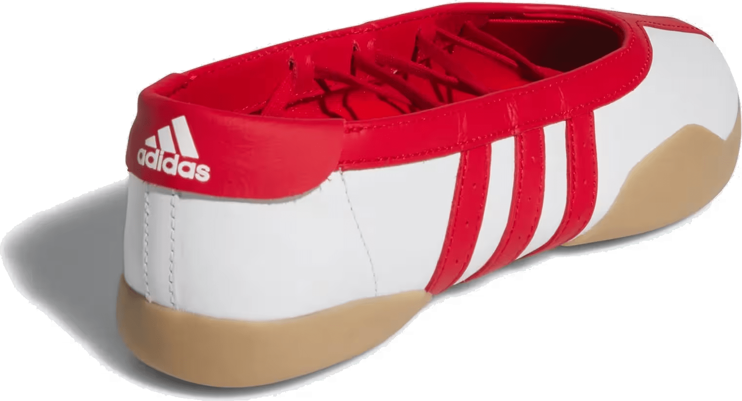 Adidas Taekwondo Mei "Better Scarlet"