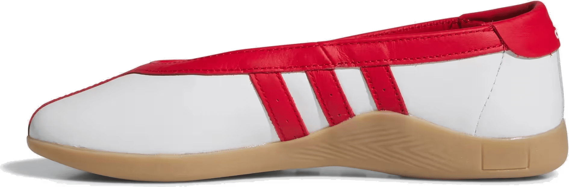Adidas Taekwondo Mei "Better Scarlet"