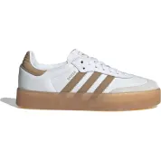 adidas Sambae White Off White Cardboard (Women's)