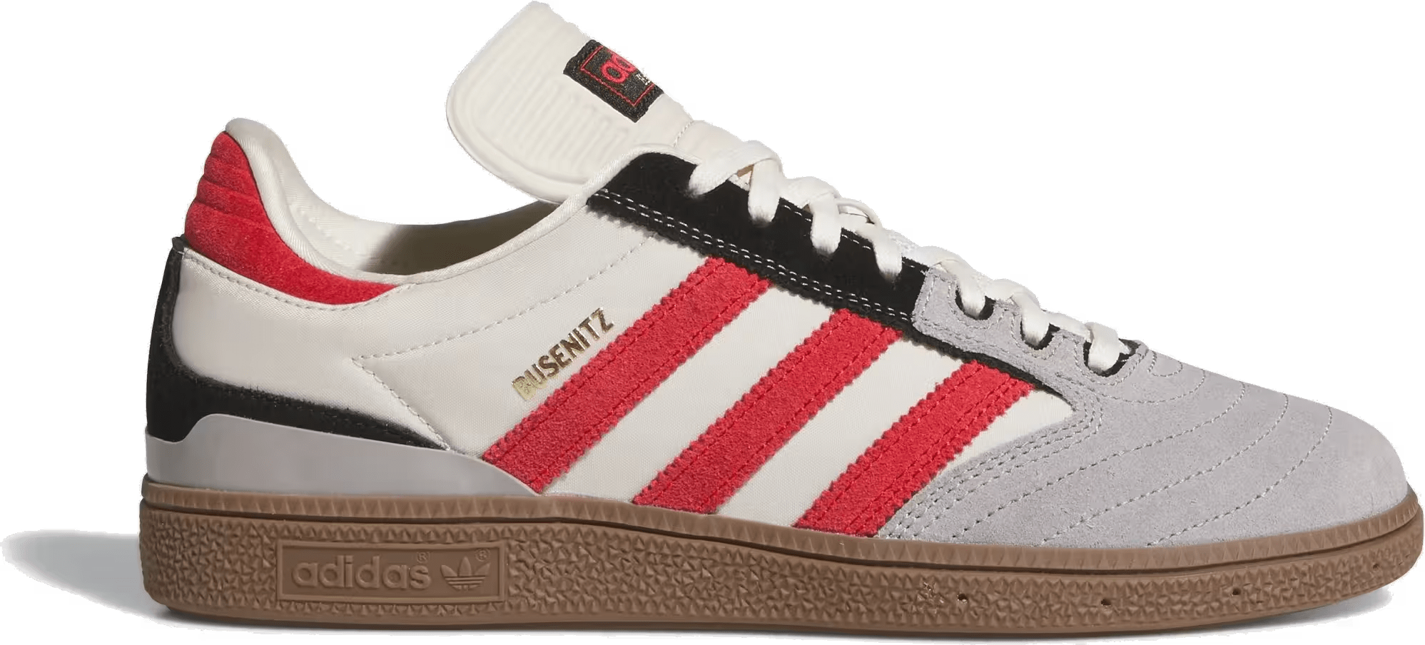 adidas Busenitz Bliss Better Scarlet Gum