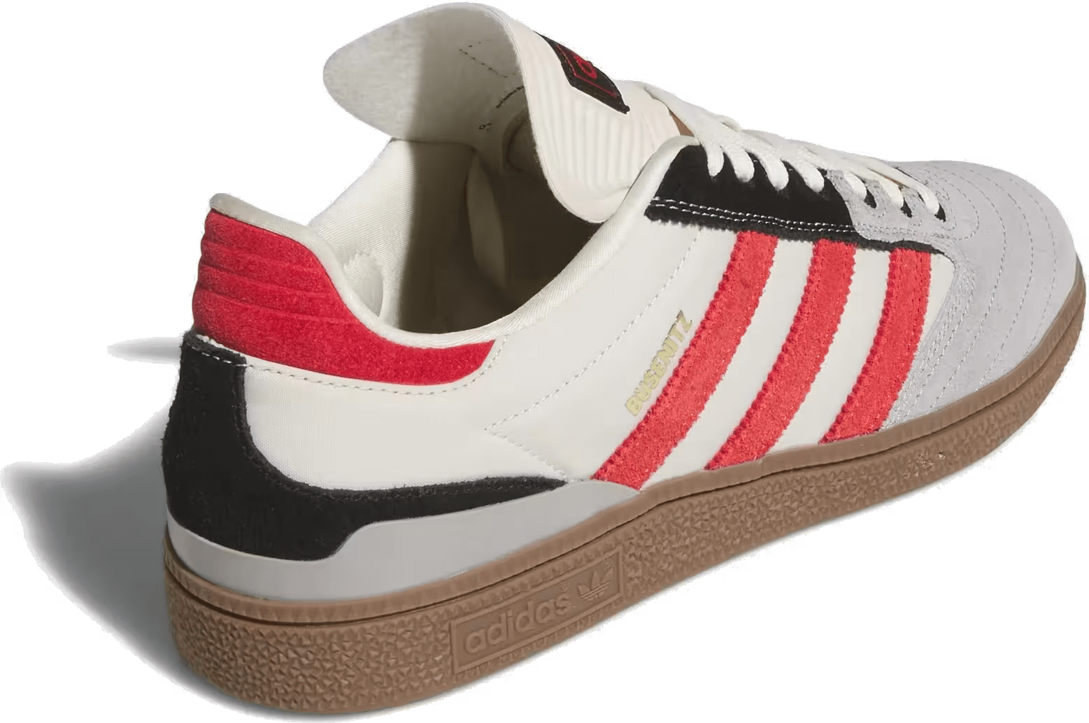 adidas Busenitz Bliss Better Scarlet Gum