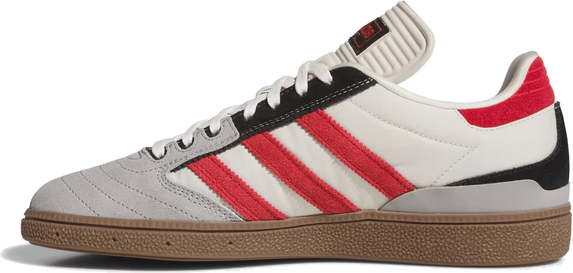 adidas Busenitz Bliss Better Scarlet Gum