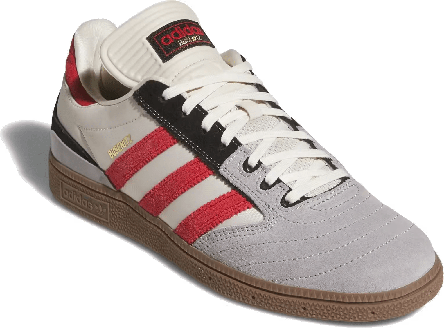 adidas Busenitz Bliss Better Scarlet Gum