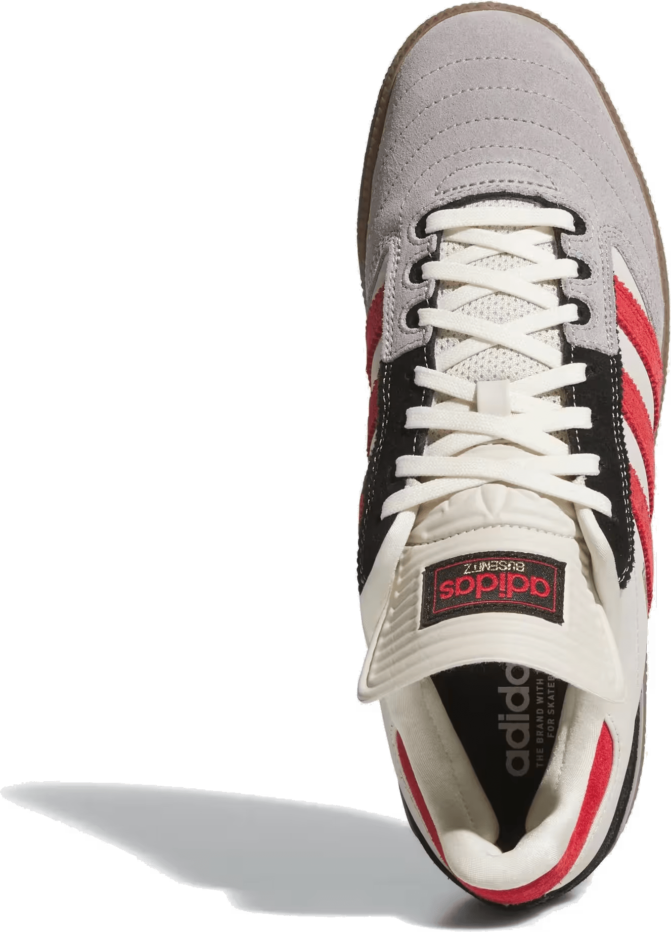 adidas Busenitz Bliss Better Scarlet Gum