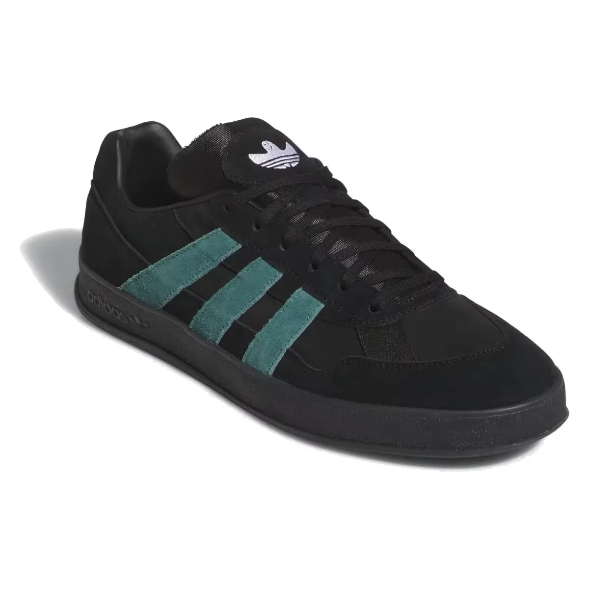 adidas Aloha Super Black Preloved Teal