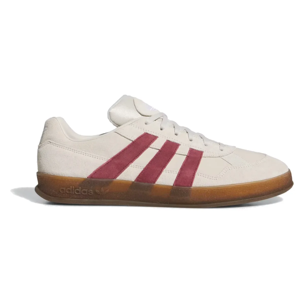 adidas Aloha Super Alumina Shadow Red Gum