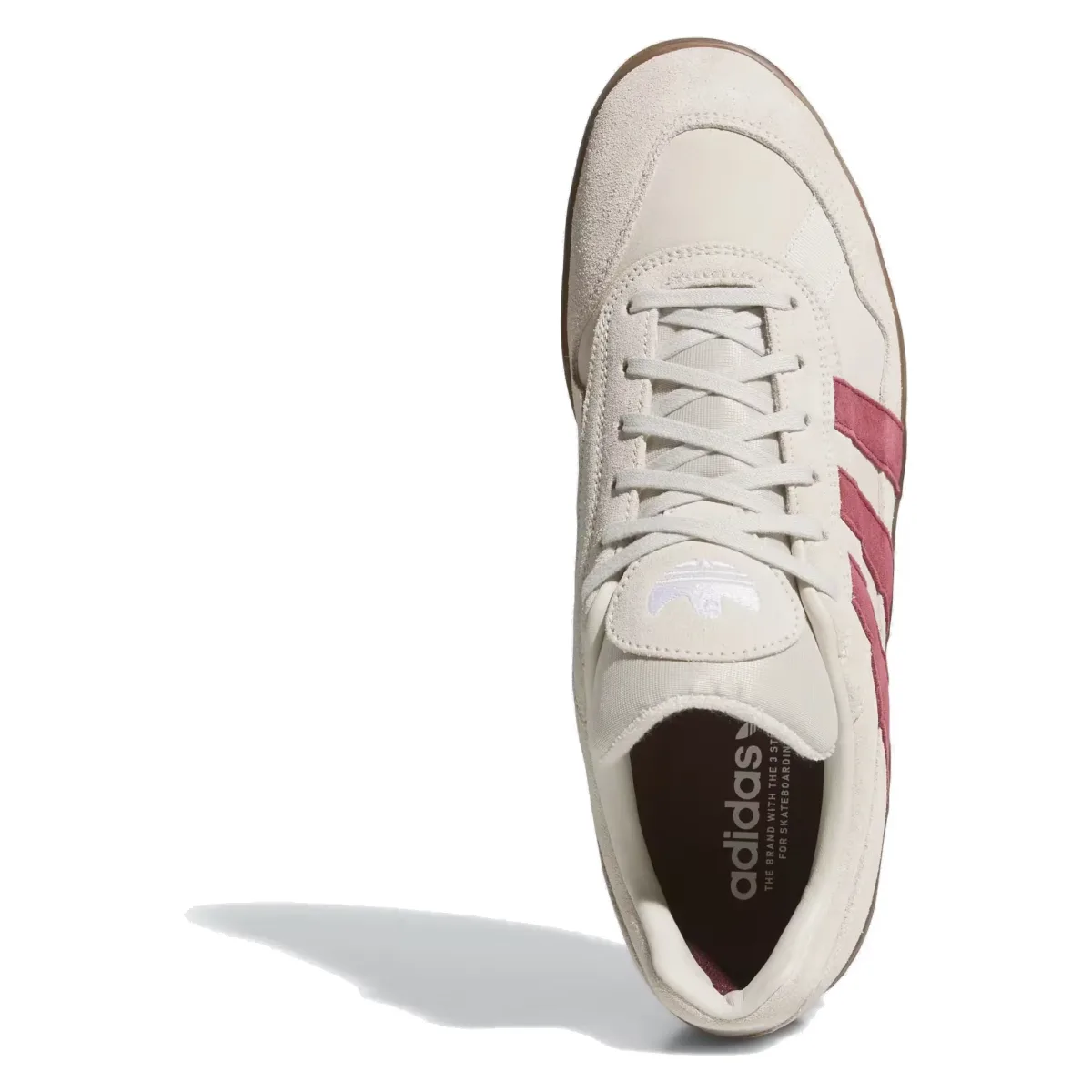 adidas Aloha Super Alumina Shadow Red Gum