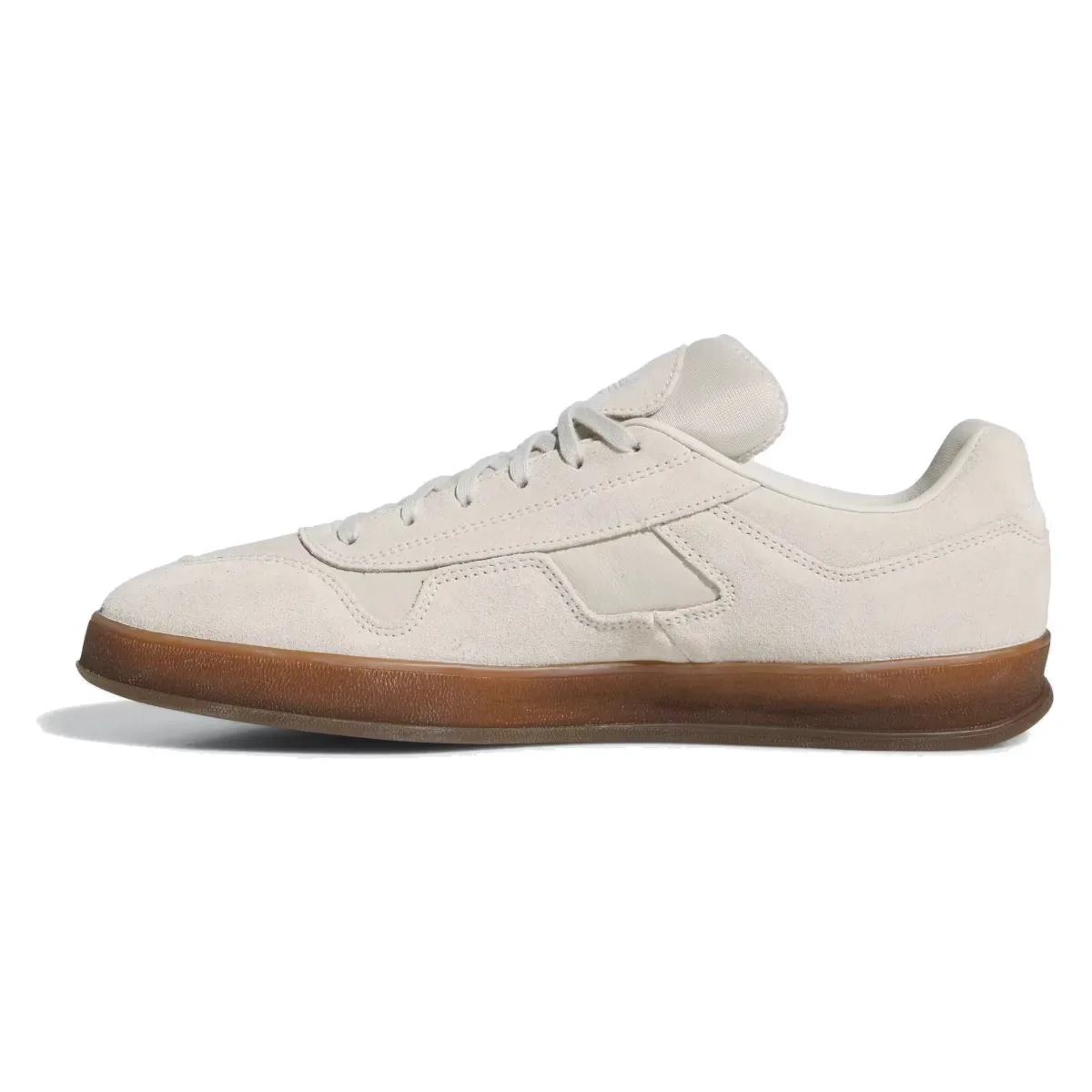 adidas Aloha Super Alumina Shadow Red Gum