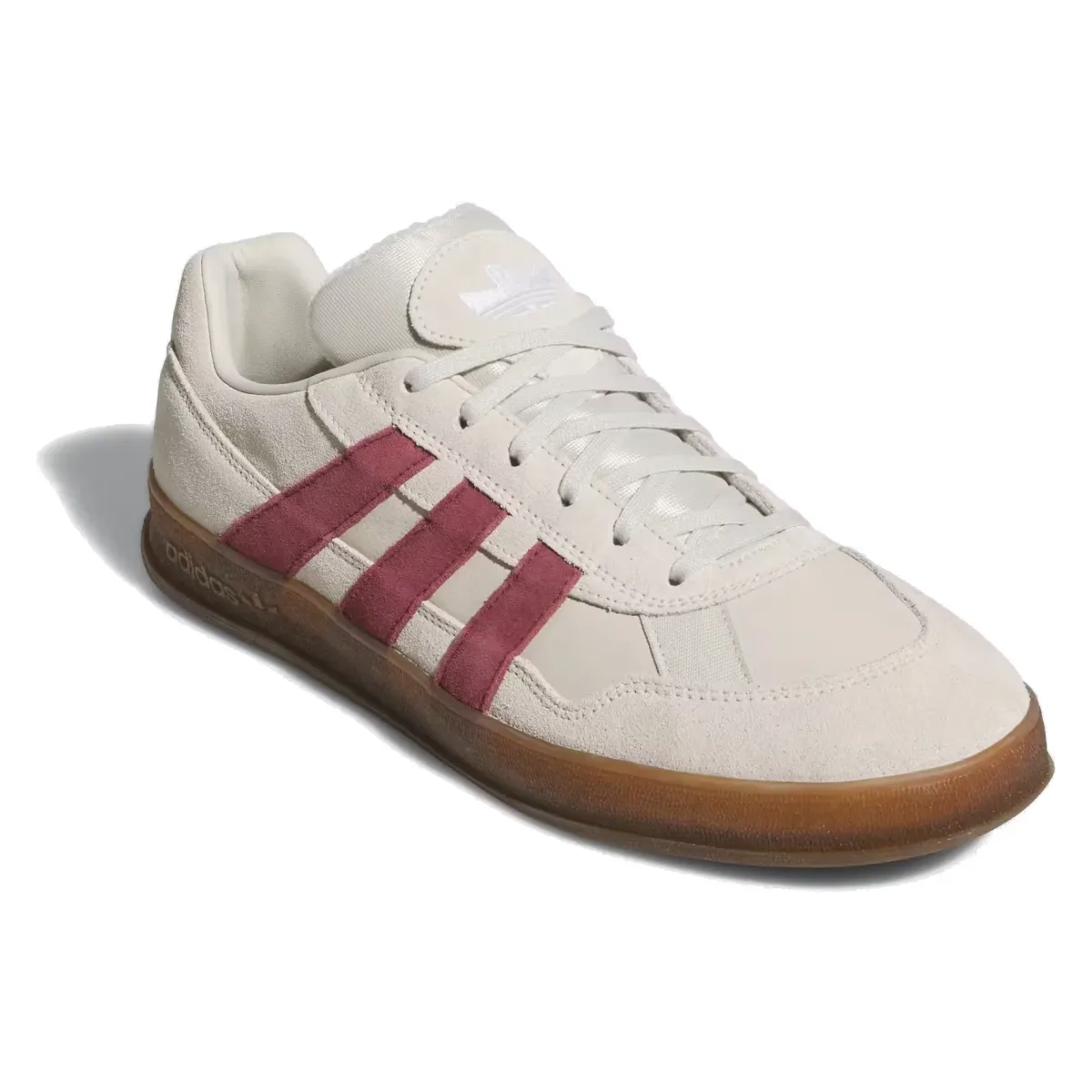 adidas Aloha Super Alumina Shadow Red Gum