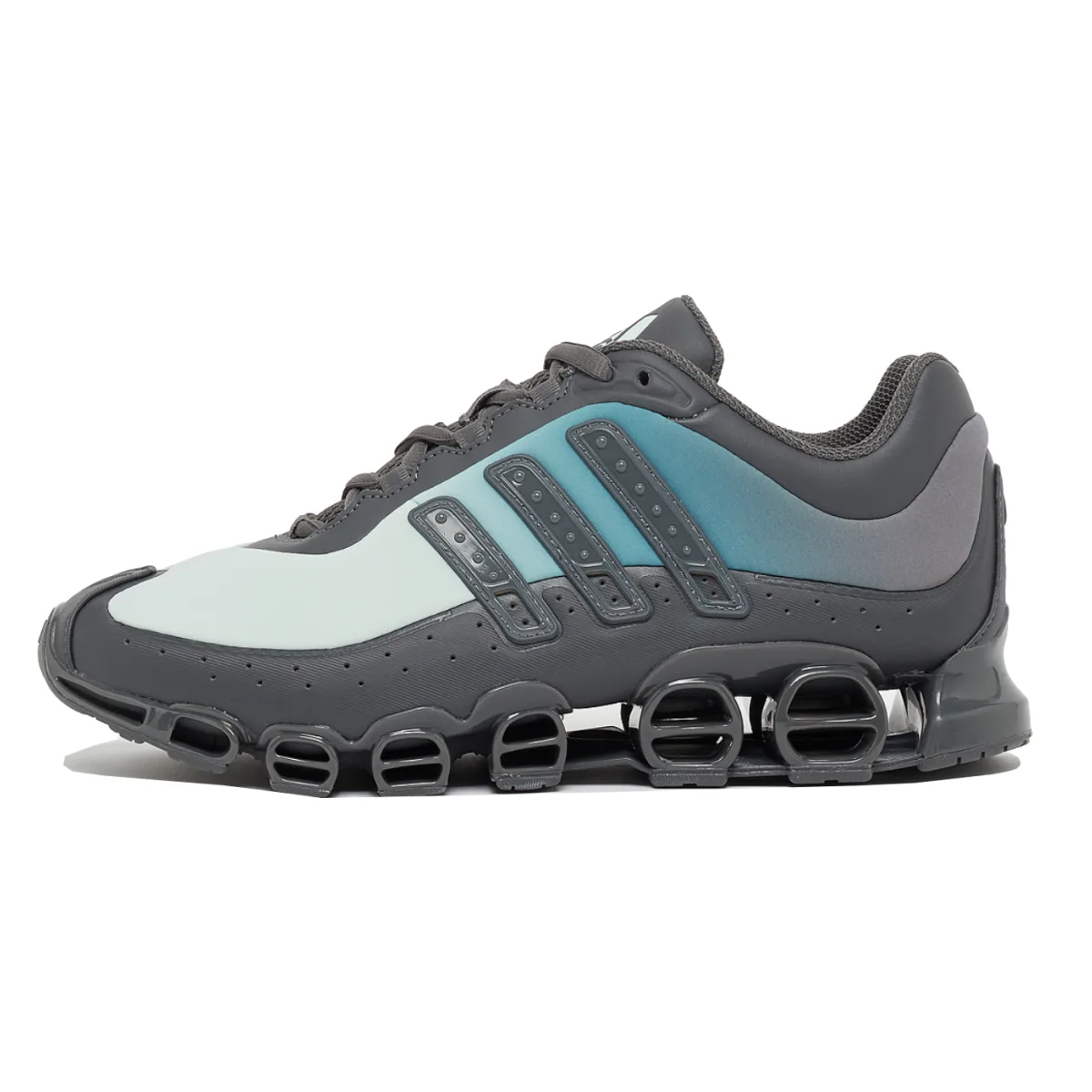 Adidas Megaride "Shadow Aqua"