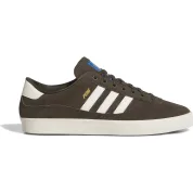 Adidas Puig Indoor "Shadow Olive"