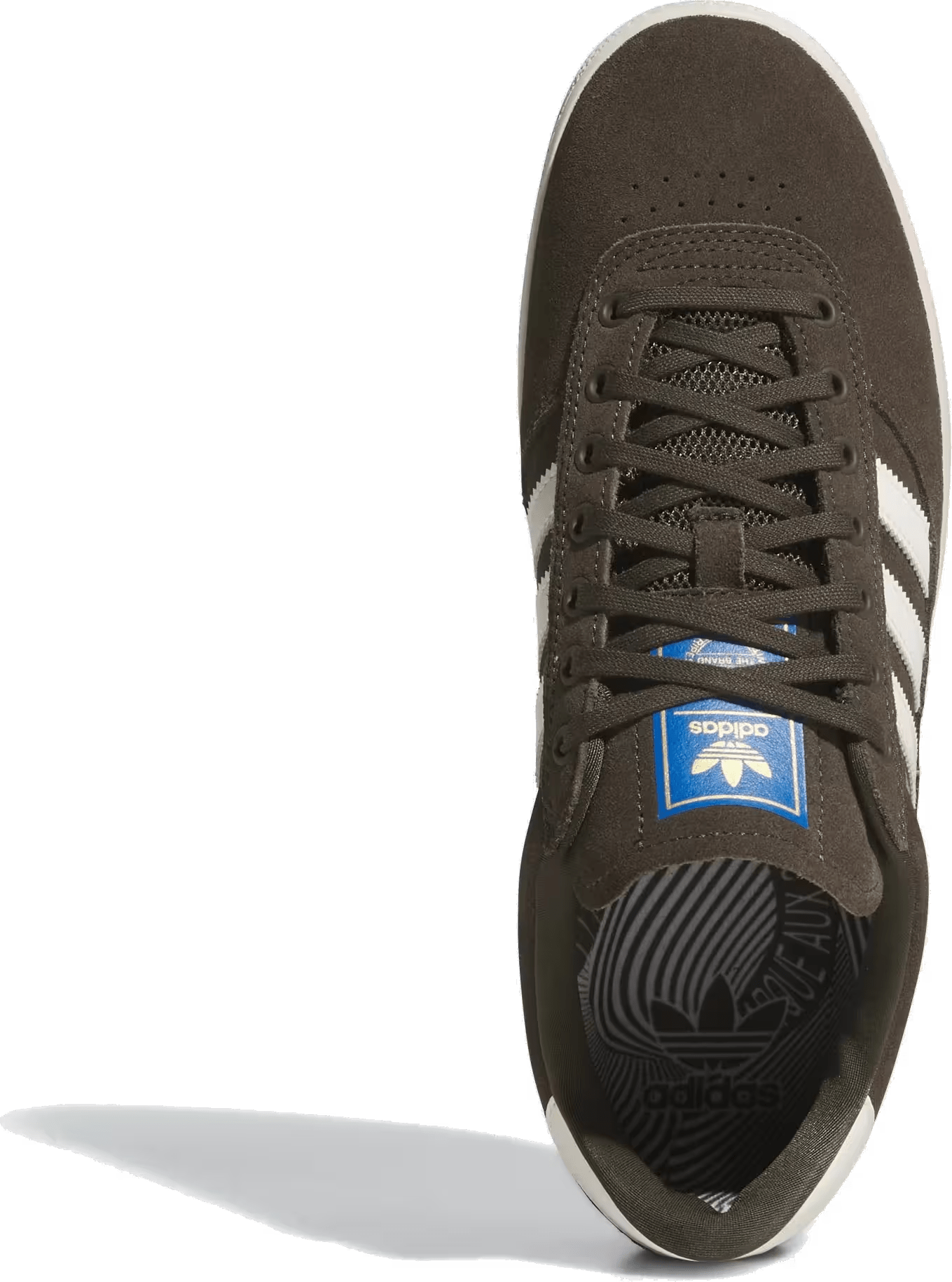 Adidas Puig Indoor "Shadow Olive"
