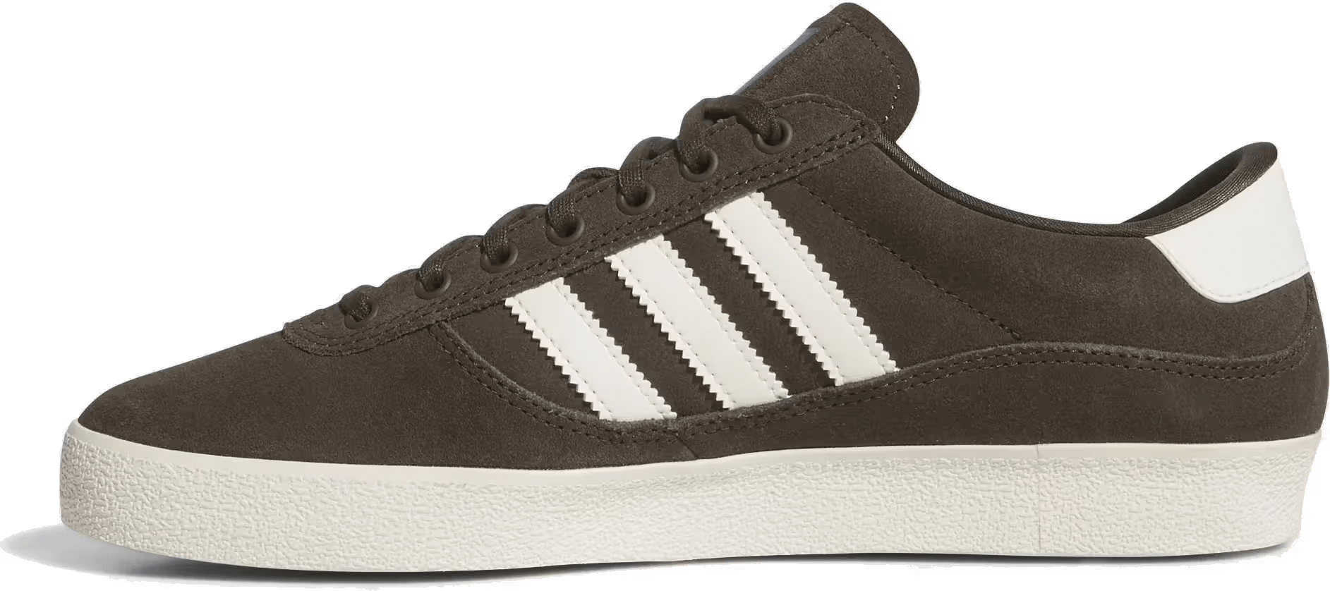 Adidas Puig Indoor "Shadow Olive"